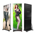 Indoor P2.5mm Full Color Led Display Poster