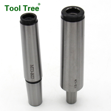 Drill Chuck Arbor with Draw Bar
