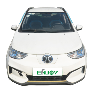 سيارات Baic EC3 الكهربائية المستعملة - سيارات EV رخيصة المستعملة من بكين