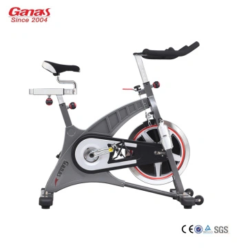 spinning machine gym