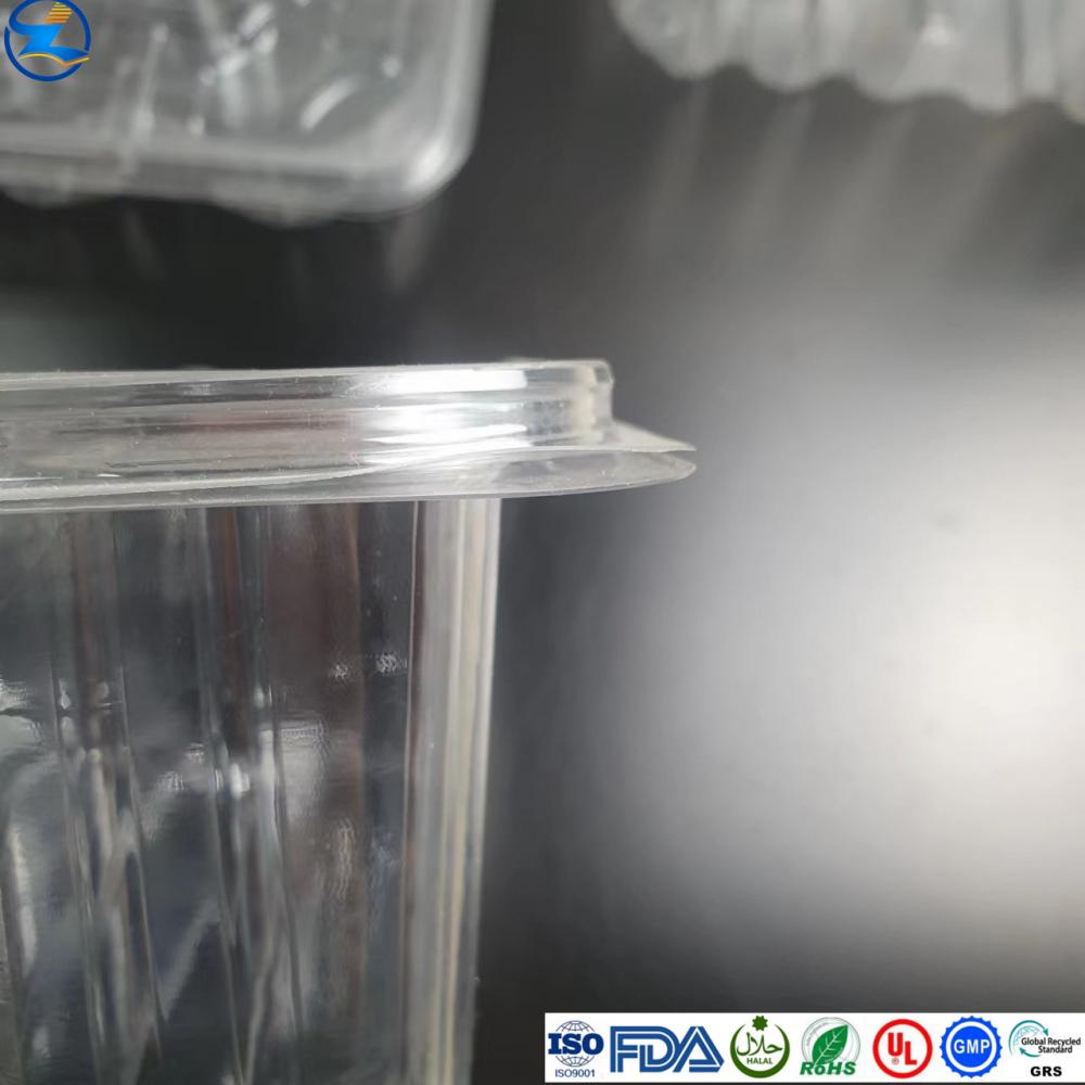 Pet Thermoforming Container4 Jpg