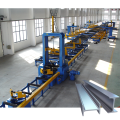 H-Section Steel Structure Production Line