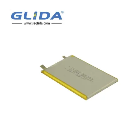 Lipo battery 3.85v 4500mah lipo battery