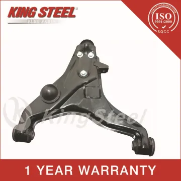 lower control arm for MITSUBISHI L200 4013A087