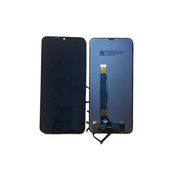 100% Tested Mobile Phone LCD Display Screen with Touch Assembly for Cat S53