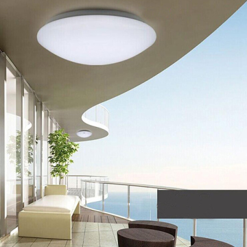 Round Pure White LED Ceiling Light/LED Spotlight LED Panel Light LED Lamps