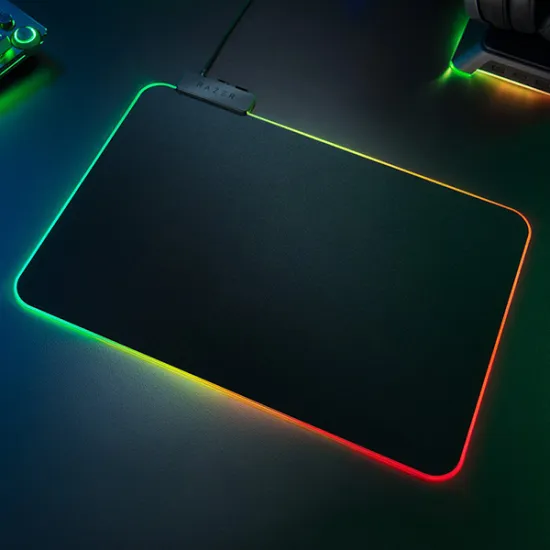 OEM ODM Led Mouse Pad Light