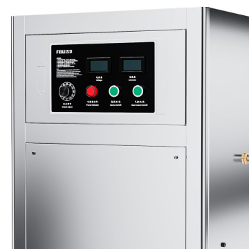 Generator Ozon Kolam Komersial 50g/jam