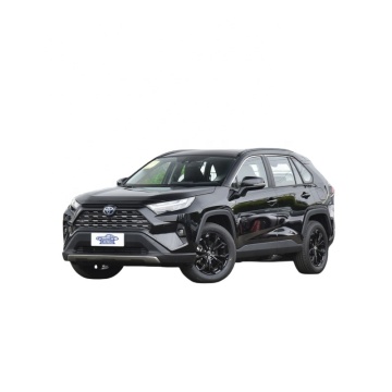 2023 Toyota Wildlander (RAV4) Luxury Plus 2.0L CVT 2WD Petrol/Gas Engine Natural Aspiration