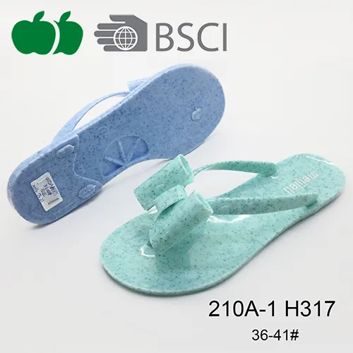 Top Quality Summer Latest Design Fashion Beach Flip Flop