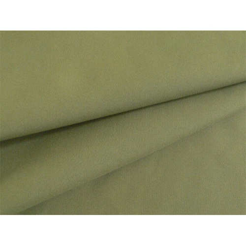 Core-Spun Garn Plain Dyed TC Tyg till Shirt