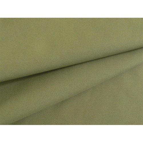 Core-spun Yarn Plain Dyed TC Fabric for Shirt