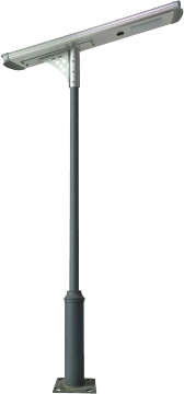 farolas solares para jardin