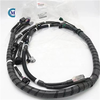 zx350-3 Hydraulic Wiring Harness for Hitachi