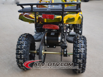 500WATVEA0508-A quad bikes for sale