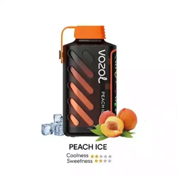 Vozol Gear Power 20k Puffs Vape Wholesale Germany