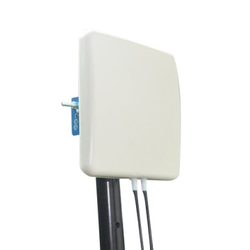 High Quality 4G Lte Antenna 1800MHz~2600MHz Panel Antenna (GA-LTE-DP-1800-2600-9)
