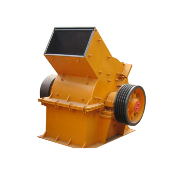 Durable quality small glass,coal stone limestone hammer crusher