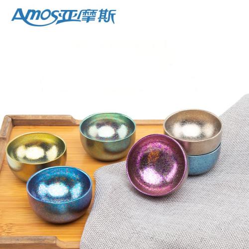 Высокакласны гарбатны набор падарункавых скрынак