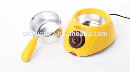 CY159 Chocolate Melt Pot DIY Dessert Machine Electric Chocolate Melting Machine