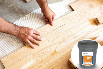 wood glue for furniture assembly