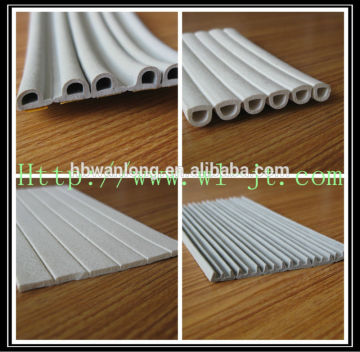 Factory customized window bulb seal RS11