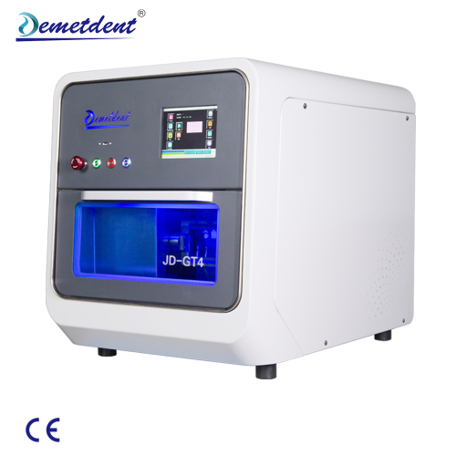 Multifunctional Dental Milling Machine for Clinic
