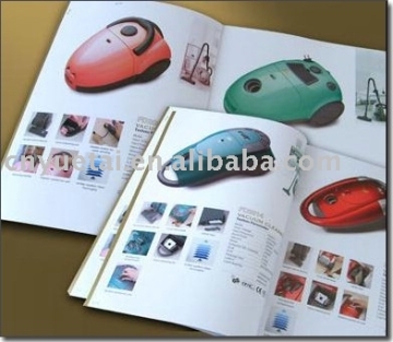 handbook printing service