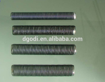 Concrete vibrator flexible shaft supplier