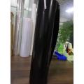 Durable PS rigid sheet film