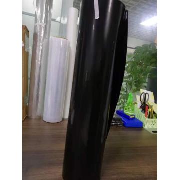 Opaque Colored PP Polypropylene Plastic Sheet