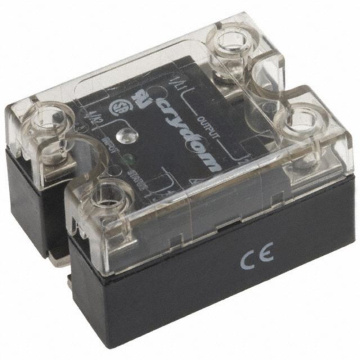 CWD2450S SSR Relay SPST-NO 50A 24-280V - Brand New Original Relays in Stock