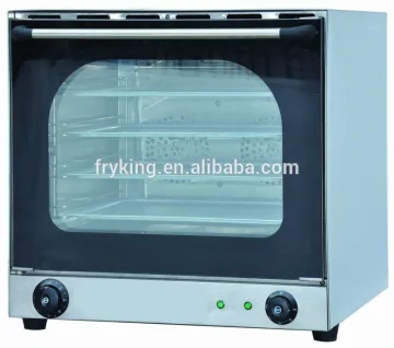 Commercial Electric Hot Air Convection Oven for Restaurant and Hotel