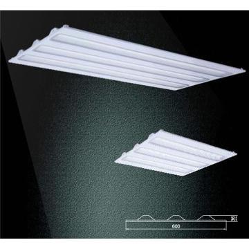 LED Light fixtures with led chip and led driver with CE