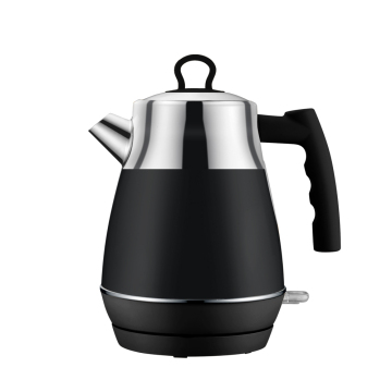 China Manufacturer 1.7L Electric Kettle for House, Hotel, Office