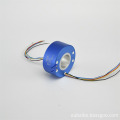 Slip Ring for Sea Satellite Surveillance Camera