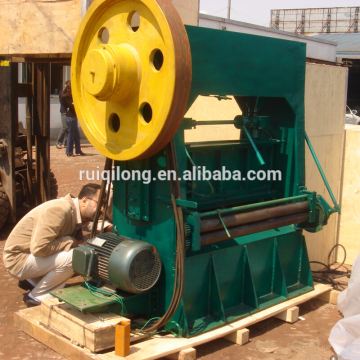 ANPING SHUANGJIA Brand filter outermesh punching machine