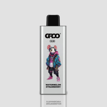 Groo Slim 9000 Puffs Black Jeans en línea Al por mayor