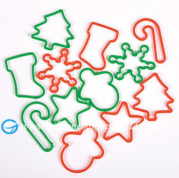 Silicone silly bands,OEM shaped silicone bands,silicone rubber bands