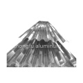 Warna jualan panas bersalut aluminium gelombang gelombang aluminium beralun aluminium jualan panas atas gelombang bumbung berkualiti tinggi