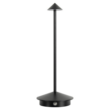 Touch Control LED Desk Lamp for Living Room and Bedroom Study
