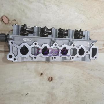 B10S1 B10S Cylinder Head for Daewoo Matiz 8V 1.0L 96642709 68.50mm 995cc