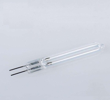 Petite lampe de désinfection UV à l'ozone à cathode froide 185 nm