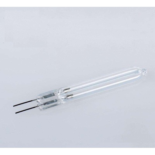 Cold cathode 12V DC UV germicidal lamps