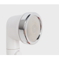 Bathroom high pressure Water Faucet Two function Shower Head Toilet Wash Basin Wash Hair rainfall hand sprayer