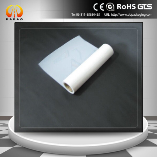 Synthetic Paper for Label Printing Good Shelter PP Synthetic Paper for label Printing Factory