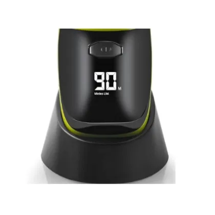 Premium Men's Charging Stand Rotary Shaver Dock for LK1800