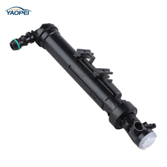 Left Headlight Washer Nozzle for Mercedes-Benz GLK W250 2008-2015