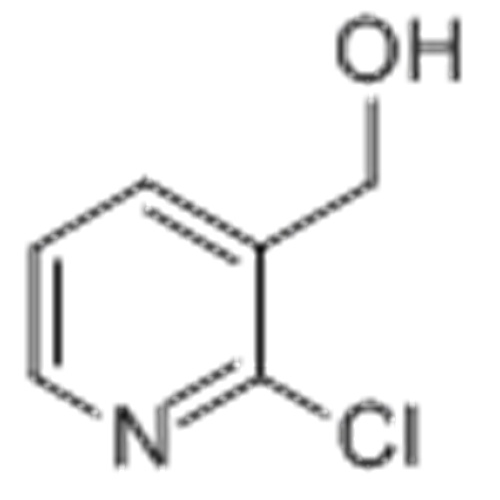 (2-Хлор-3-пиридинил) метанол CAS 42330-59-6