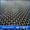 Qunkun Crimped Wire Mesh para venda